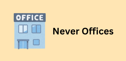 Never Offices